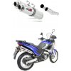 Aprilia Pegaso 650 1997 - 2000 ladený výfuk ST + dB killer medium