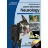 BSAVA Manual of Canine and Feline Neurology (Simon Platt)(Brožovaná)
