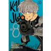 KAIJU NO 8 GN VOL 02