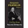 Benjamin Franklin, Volume 1