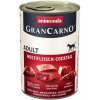 Animonda Gran Carno Adult Multimäsový koktail 400 g