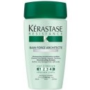 Kérastase Bain Force Architecte šampón ový kúpeľ s posiľňujúcimi účinkami 80 ml