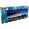 Plastový model Titanic Revell