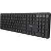 Trust Vaiya Multi-device Wireless Keyboard 25511
