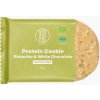 BrainMax Pure Protein Cookie Pistácie & Biela čokoláda BIO 60 g