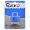 Diamantový korunkový vrták 55mm / M14 - GEKO G65155