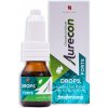 Fytofontana Aurecon Drops Forte ušné kvapky 10 ml