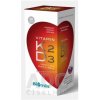 Biomin Vitamín K2 + Vitamín D3 Protect 30 kapsúl
