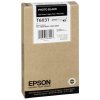 Epson T6031 Photo Black - originálny