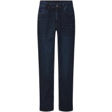 Esmara Men pánske rifle Straight Fit 100393923 tmavomodrá