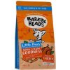 BARKING HEADS Little Paws Bowl Lickin Good Chick 1,5kg