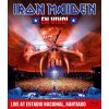 Iron Maiden: En Vivo! - Blu-ray