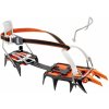 Mačky Petzl Lynx LL Farba: čierna/oranžová