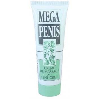 Mega penis 75ml