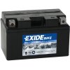 Exide Bike GEL/AGM 12V 8,6Ah 145A, AGM12-8