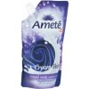 Ameté Cream Velvet - tekuté mydlo NÁPLŇ (500 ml)