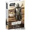 Hrací karty Waddingtons Star Wars: The Mandalorian - Winning Moves