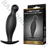 Pretty Love Special Anal Stimulation butt plug s guličkou