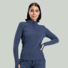 STRIX Dámsky športový top ULTRA Graystone - XL