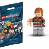 LEGO 71028 SÉRIA HARRY POTTER 2 - RON WEASLEY
