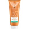 Vichy Idéal Soleil Capital ochranné mlieko na telo a tvár SPF30 300 ml