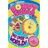 Donut Squad: Take Over the World! (a Phoenix Comic Book)