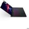 Lenovo IP Legion Pro 7 16AFR10H, Ryzen 9 9955HX3D, 16.0˝ 2560x1600, RTX 5080/16GB, 32GB, SSD 1TB, FDOS, čierny, 3y PS 83RU001CCK