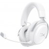 HP HyperX Cloud III S headset for PC,PS5/4-White (AX6G1AA)