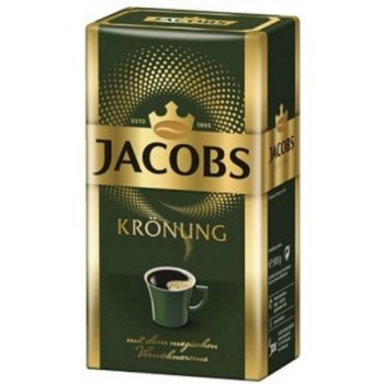 Jacobs Krönung mletá 0,5 kg