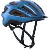 SCOTT Cyklistická prilba - ARX PLUS - modrá (59-61 cm)