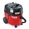 FLEX Vysávač VC 35 L MC priemyselný 34 L s manuálnym oklepom filtra , 369.799