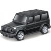 RC autíčko Maisto Mercedes G-Class Grey (Bluetooth Car) 1:41