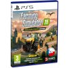 Farming Simulator 25: Highlands Fishing Edition - PS5 (4064635550695)