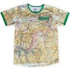 MAP fashion - Mapová móda Mapyčko - Malá Fatra - Vrátna dolina - pánske Veľkosť: XXL