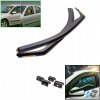 Deflektory Heko Citroen C3 Picasso 2009-2017 predné