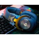 Logitech G PRO X Gaming Headset League of Legends Edition