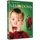 Sám doma DVD