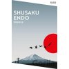 Silence - Shusaku Endo