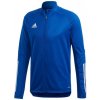 Sweatshirt adidas Condivo 20 Training Jacket M FS7112 (54925) Green Camo XXL