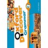 Oxford Discover 3 Grammar Audio CD - Koustaff, L.; Rivers, S.; Kampa, K.; Vilina, C.; Bourke, K.; Kimmel, C.