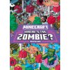 Minecraft Where's the Zombie: Search and Find