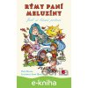E-kniha Rýmy paní Meluzíny - Petr Novák, Josef Quis