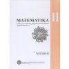 Matematika II (Monika Kováčová, Viera Záhonová)