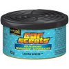 CALIFORNIA SCENTS Car scents Osviežovač do auta Laguna Breeze 42g