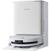 ECOVACS DEEBOT T90 OMNI WHITE