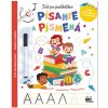 Zošity pre predškolákov Písanie a písmená