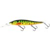 Wobler Westin Jerkbite MR 11cm 15gr Firetiger Flash