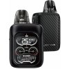 Lost Vape URSA Baby 3 Pro Pod elektronická cigareta 1300mAh Black Carbon