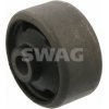 Uloženie, telo nápravy SWAG 50 94 3738