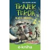 E-kniha Frajer Ferda - Největší smraďoch - Antje Szillat